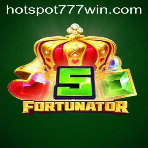 5Fortunator: Unveiling the Exciting World of Hotspot777 Casino's Latest Game