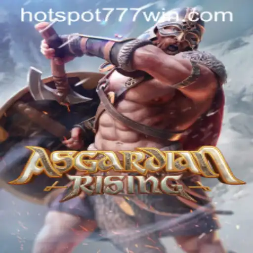 Exploring AsgardianRising at Hotspot777 Casino