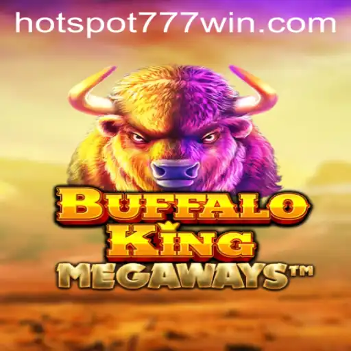 BuffaloKing: Discover the Wild Excitement at Hotspot777 Casino