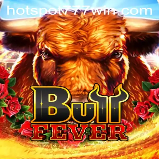 Introducing BullFever: Unleashing the Thrills at Hotspot777 Casino