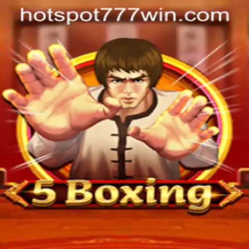 Unpacking 5Boxing: A Thrilling Experience at Hotspot777 Casino