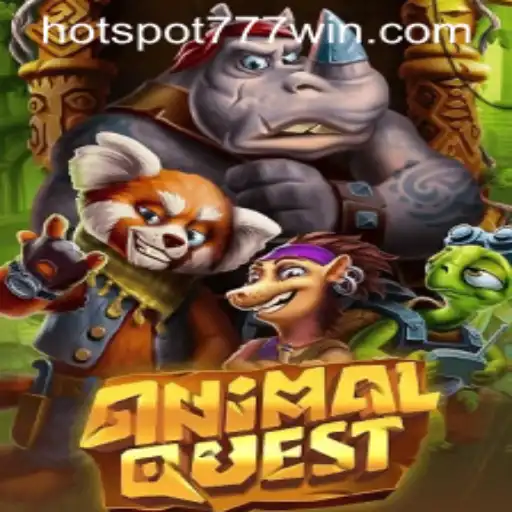 Discovering the Enchanting World of AnimalQuest at Hotspot777 Casino