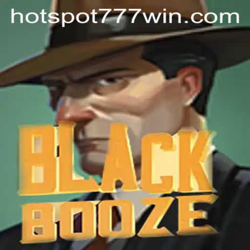 BlackBooze: A New Thrill at Hotspot777 Casino