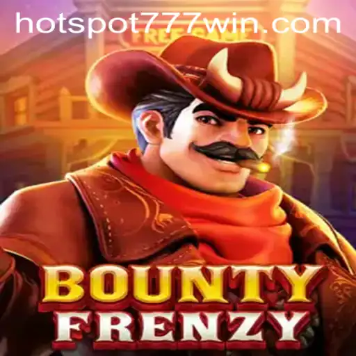 Unveiling BountyFrenzy: The Thrilling New Addition to Hotspot777 Casino