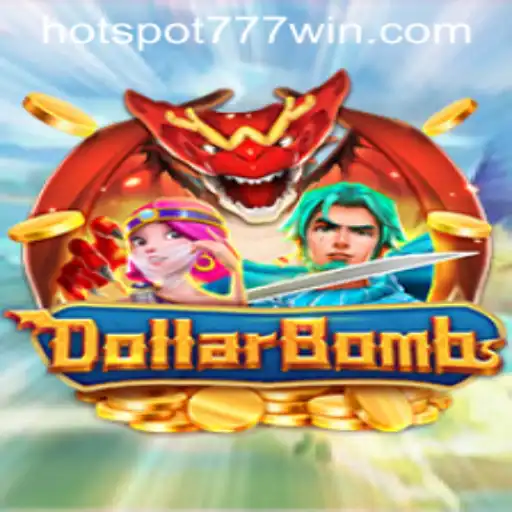 Experience the Thrill of DollarBombs at Hotspot777 Casino