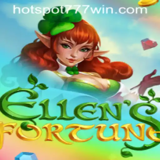 Discover the Exciting World of EllensFortune at Hotspot777 Casino