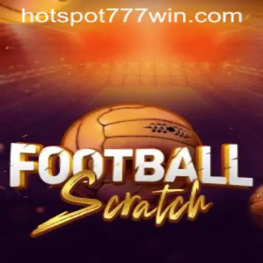 Experience the Thrills of FootballScratch at Hotspot777 Casino