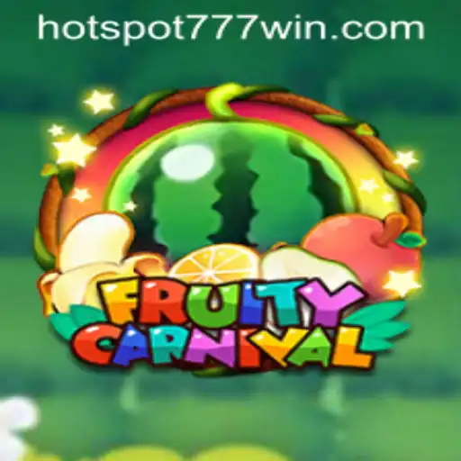 Exploring FruityCarnival: A Thrilling Slot Adventure at Hotspot777 Casino