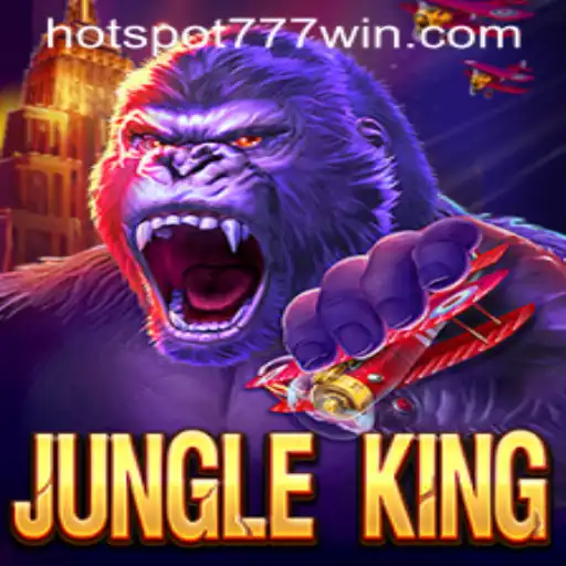 Exploring JungleKing: An Exhilarating Adventure at Hotspot777 Casino
