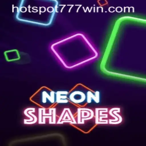 NeonShapes: A Thrilling Casino Experience at Hotspot777