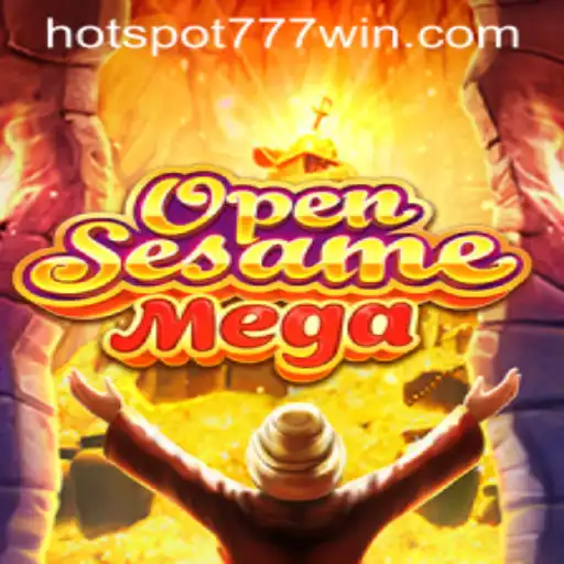 Discover the Excitement of OPENSESAMEMEGA at Hotspot777 Casino