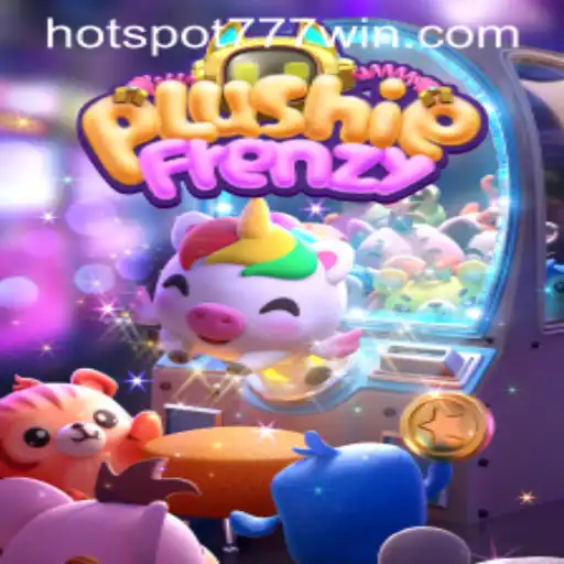 PlushieFrenzy: An Exciting Feature at Hotspot777 Casino