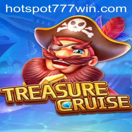 Discover the Thrilling World of TREASURECRUISE at Hotspot777 Casino