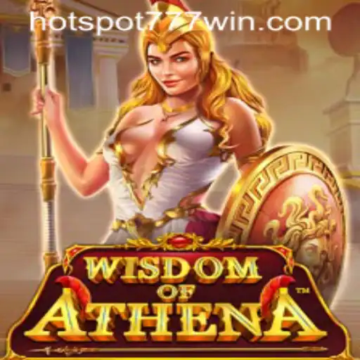 Unveiling the Mystique of WisdomofAthena at Hotspot777 Casino