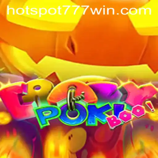 Exploring CrazyPokiBoo: A New Sensation at Hotspot777 Casino
