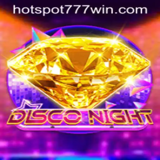 Exploring DiscoNight: A New Era of Thrilling Casino Experience at Hotspot777