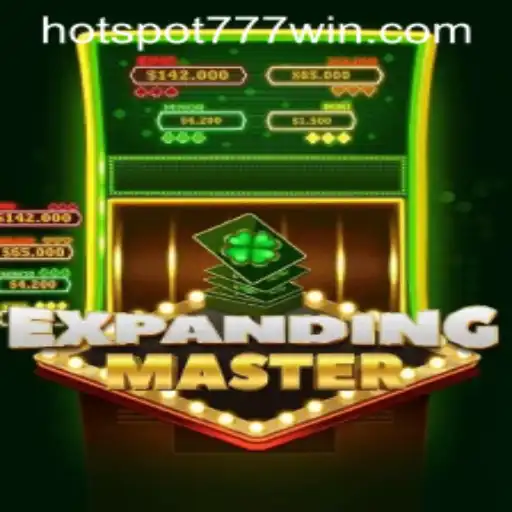 ExpandingMaster: A Thrilling Journey at Hotspot777 Casino