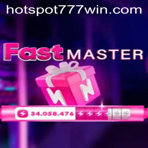 Discover the Thrills of FastMaster at Hotspot777 Casino
