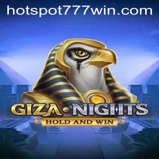 Exploring the Mystical World of GizaNights at Hotspot777 Casino