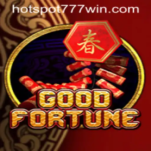 Discover GoodFortune: The Stellar Experience at Hotspot777 Casino