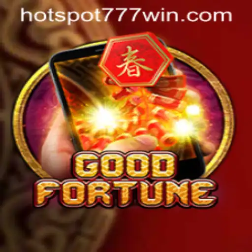 Discover the Excitement of GoodFortuneM at Hotspot777 Casino