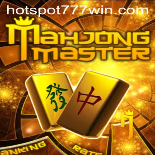 Explore the Exciting World of MahJongMaster at Hotspot777 Casino