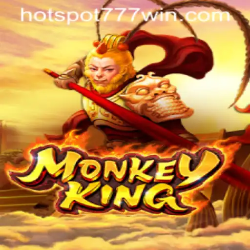 Discover the Thrills of MonkeyKing at Hotspot777 Casino
