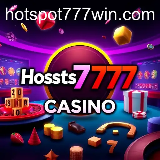 Hotspot777 Casino: Your Ultimate Gaming Destination