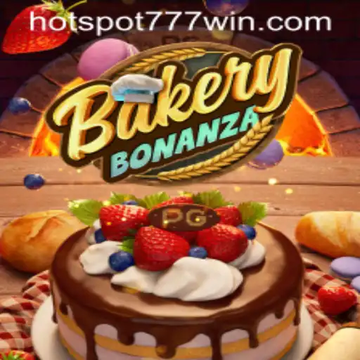 Unveiling BakeryBonanza at Hotspot777 Casino: A Deliciously Exciting Game Experience