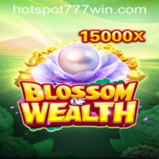 Discover the Enchanting World of BlossomofWealth at Hotspot777 Casino