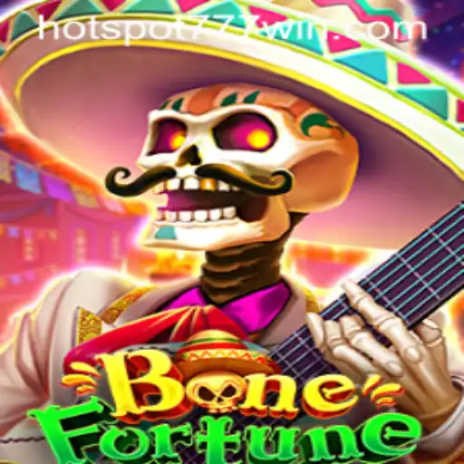 Exploring the Enchanting World of BoneFortune at Hotspot777 Casino
