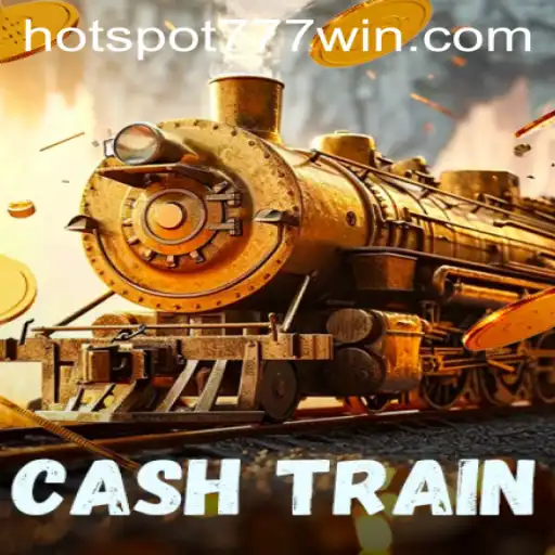 Unveiling CashTrain: Your Ticket to Thrills at Hotspot777 Casino
