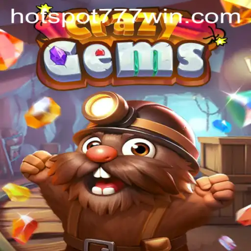 CrazyGems: A Brilliant Dive into the World of Hotspot777 Casino