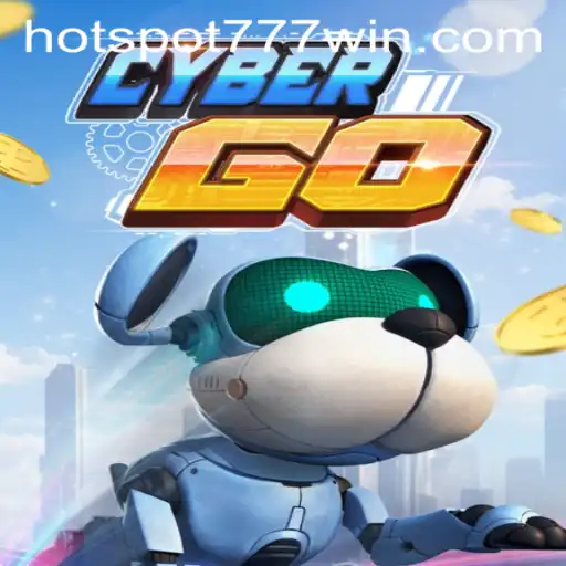 Exploring CyberGO: The Latest Buzz at Hotspot777 Casino