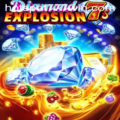 Explosive Fun at Hotspot777 Casino with DiamondExplosion7s