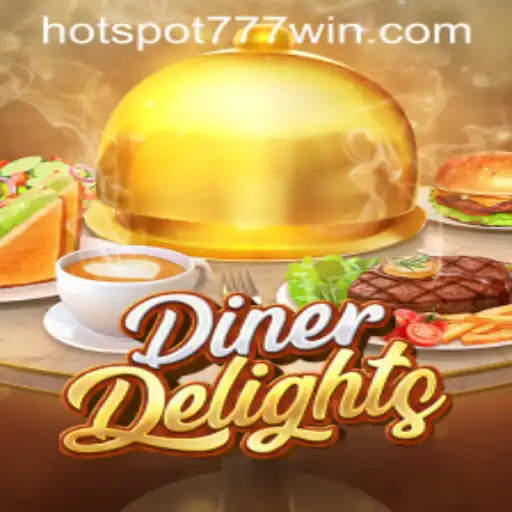 Exploring DinerDelights: A Fresh Look at Hotspot777 Casino's Latest Game