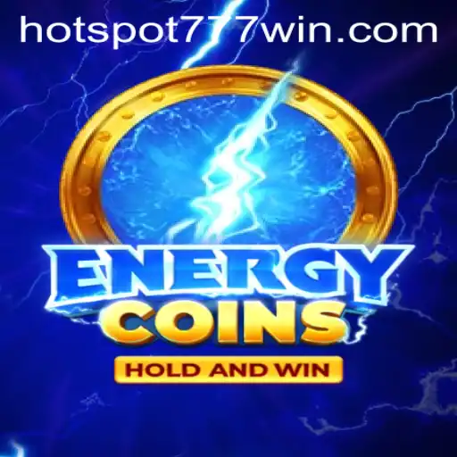 EnergyCoins: Dive into the Electrifying World at Hotspot777 Casino