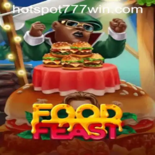 Exploring the Culinary Delight of FoodFeast at Hotspot777 Casino