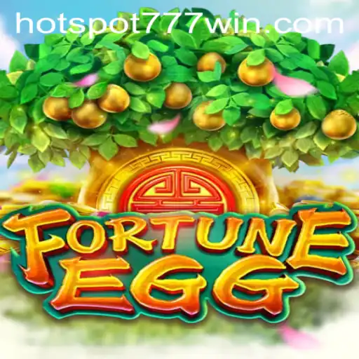 Exploring FortuneEgg: A Thrilling Adventure at Hotspot777 Casino