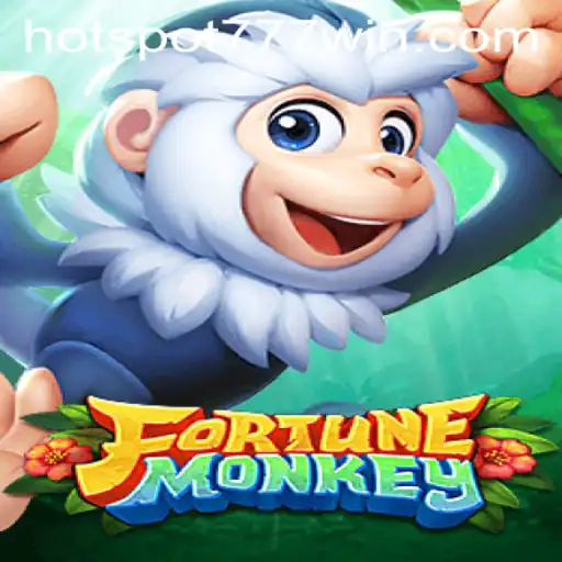 Exploring FortuneMonkey: A Thrilling Adventure at Hotspot777 Casino