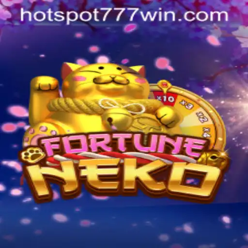 Exploring FortuneNeko at Hotspot777 Casino