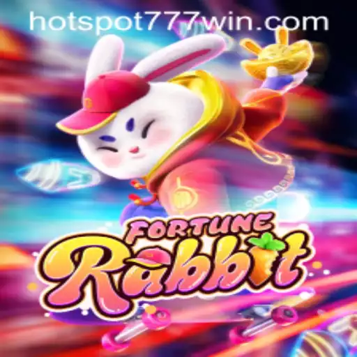 Discover FortuneRabbit at Hotspot777 Casino: A Leap into Exciting Gaming