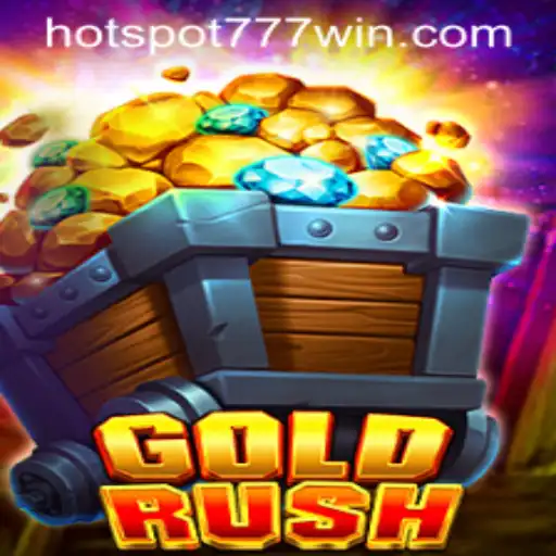 Unlock the Thrills of GoldRush at Hotspot777 Casino