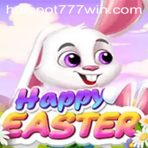 Exploring the New Game HappyEaster at Hotspot777 Casino