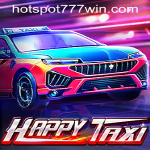 Discovering the Excitement of HappyTaxi at Hotspot777 Casino
