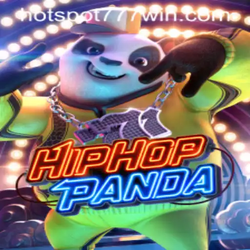 Exploring HipHopPanda at Hotspot777 Casino