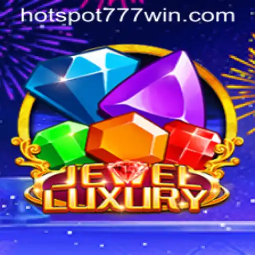 Introducing JewelLuxury: A Dazzling Adventure at Hotspot777 Casino