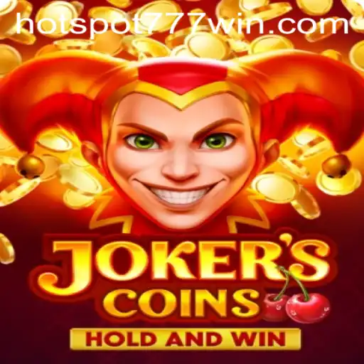 Explore the Exciting World of JokersCoins at Hotspot777 Casino