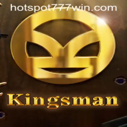 Kingsman: A Royal Adventure at Hotspot777 Casino