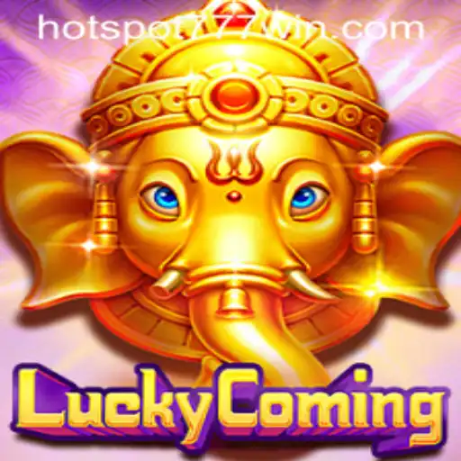 Explore LuckyComing at Hotspot777 Casino